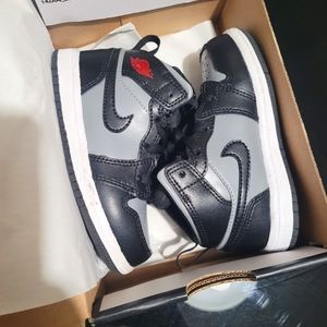Jordan 1 Mid (TD)